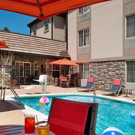 Towneplace Suites By Marriott Denver West Federal Center Lakewood Zewnętrze zdjęcie