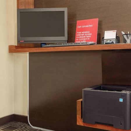 Towneplace Suites By Marriott Denver West Federal Center Lakewood Zewnętrze zdjęcie