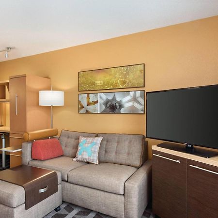 Towneplace Suites By Marriott Denver West Federal Center Lakewood Zewnętrze zdjęcie
