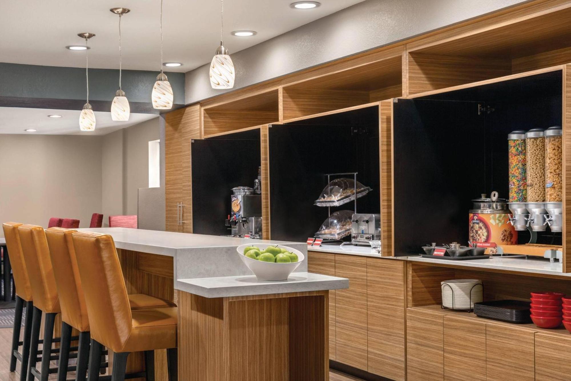 Towneplace Suites By Marriott Denver West Federal Center Lakewood Zewnętrze zdjęcie