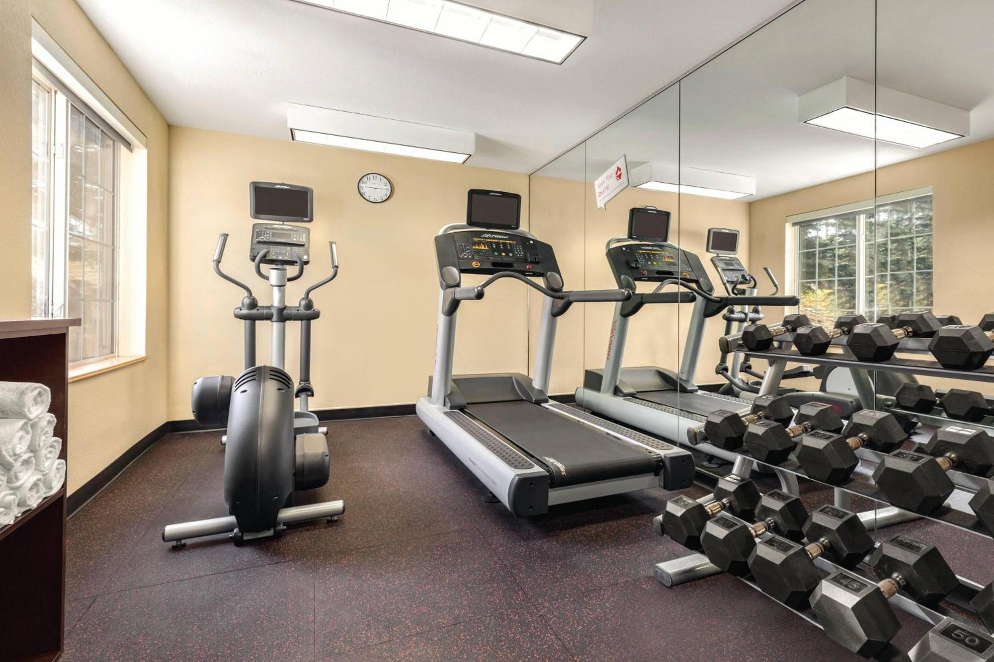 Towneplace Suites By Marriott Denver West Federal Center Lakewood Zewnętrze zdjęcie