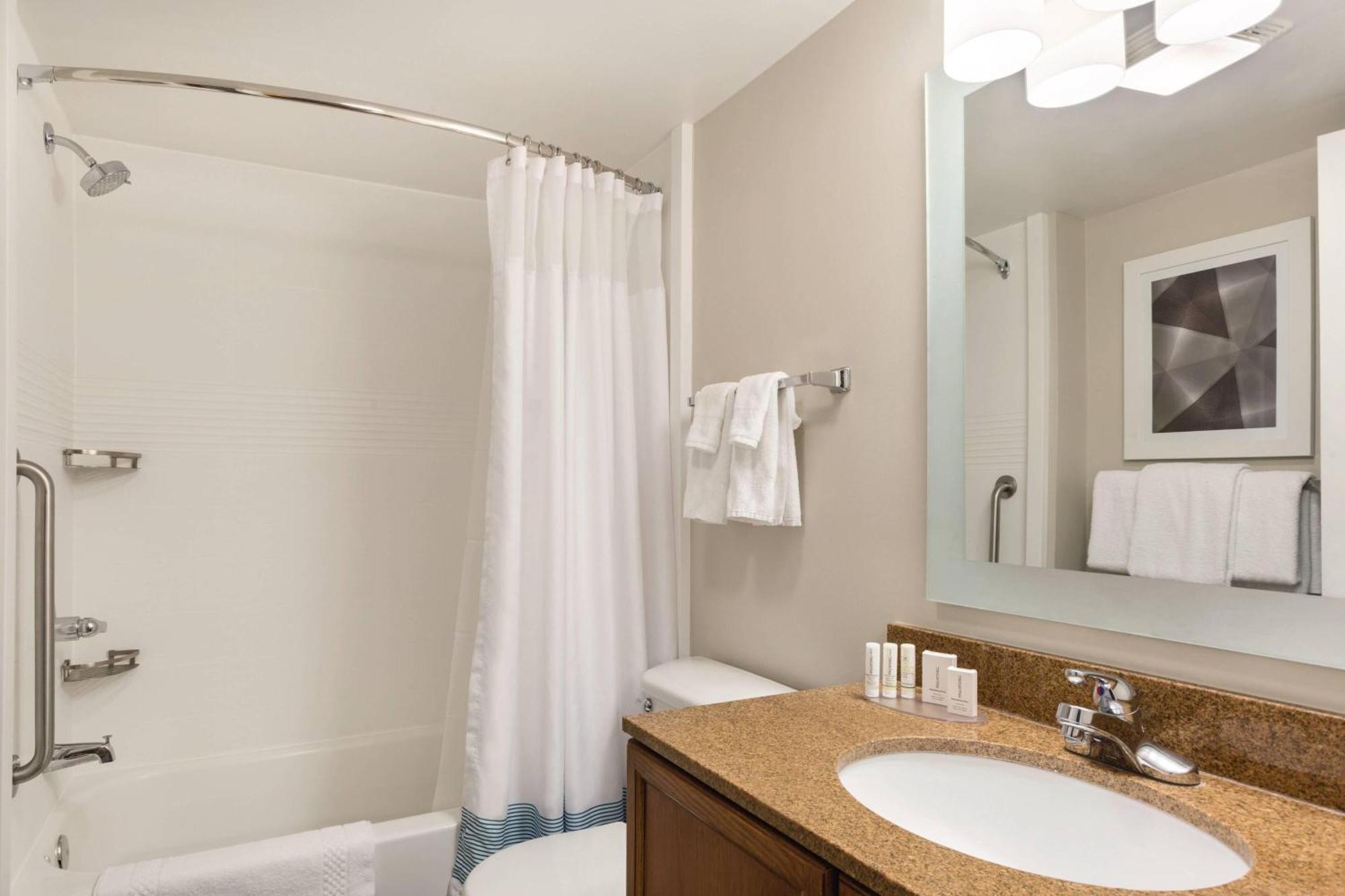 Towneplace Suites By Marriott Denver West Federal Center Lakewood Zewnętrze zdjęcie