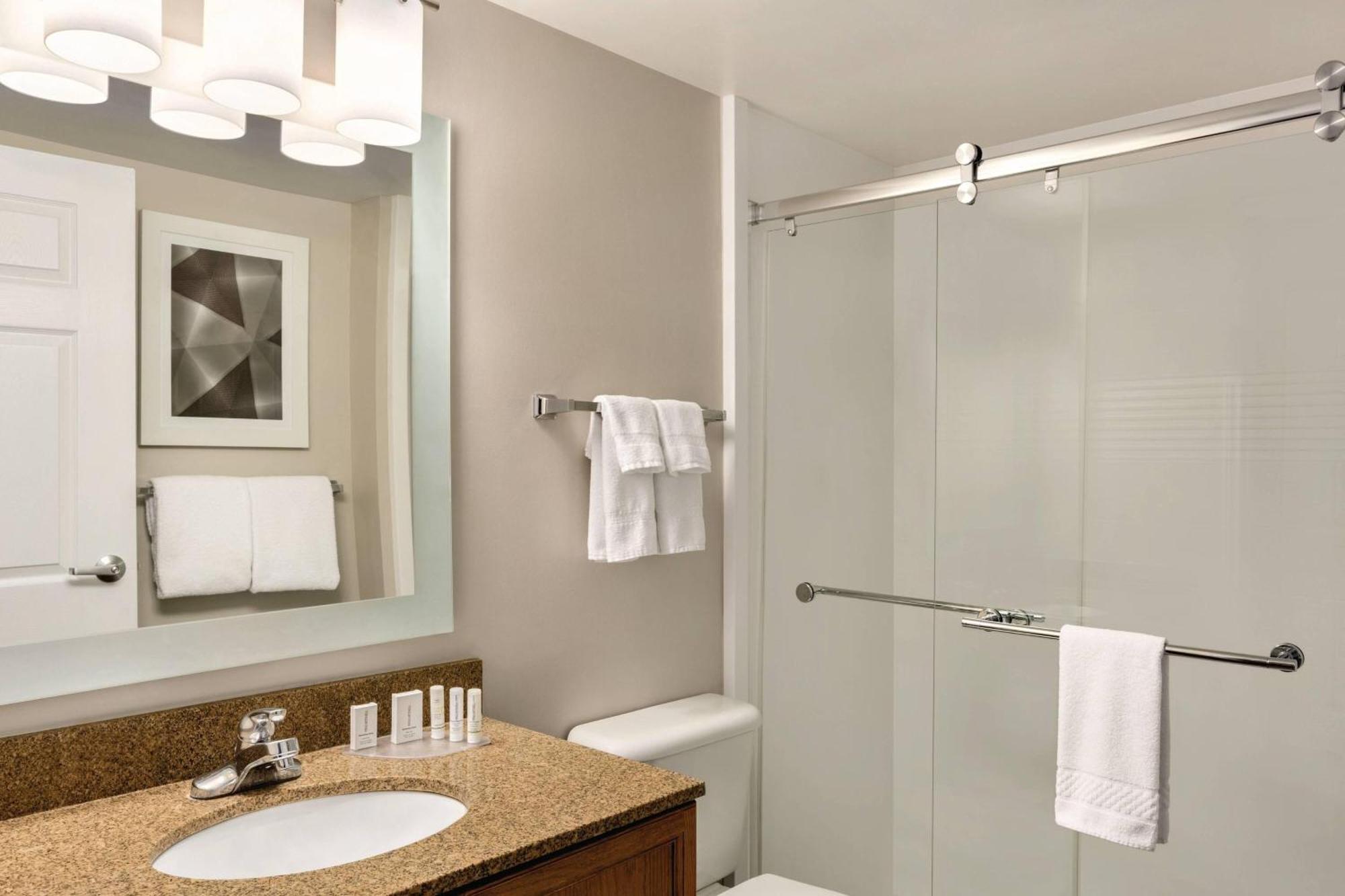 Towneplace Suites By Marriott Denver West Federal Center Lakewood Zewnętrze zdjęcie