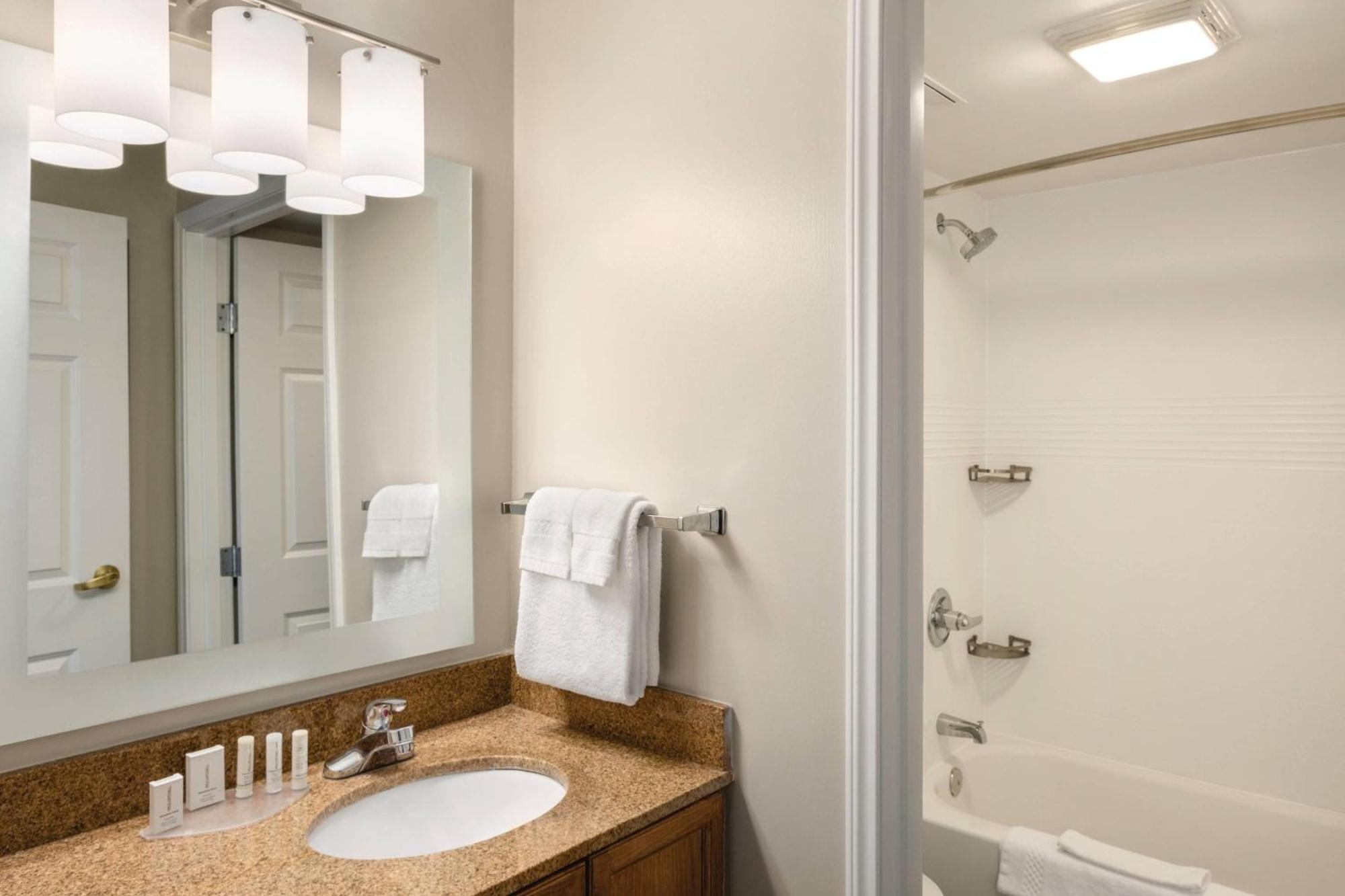 Towneplace Suites By Marriott Denver West Federal Center Lakewood Zewnętrze zdjęcie