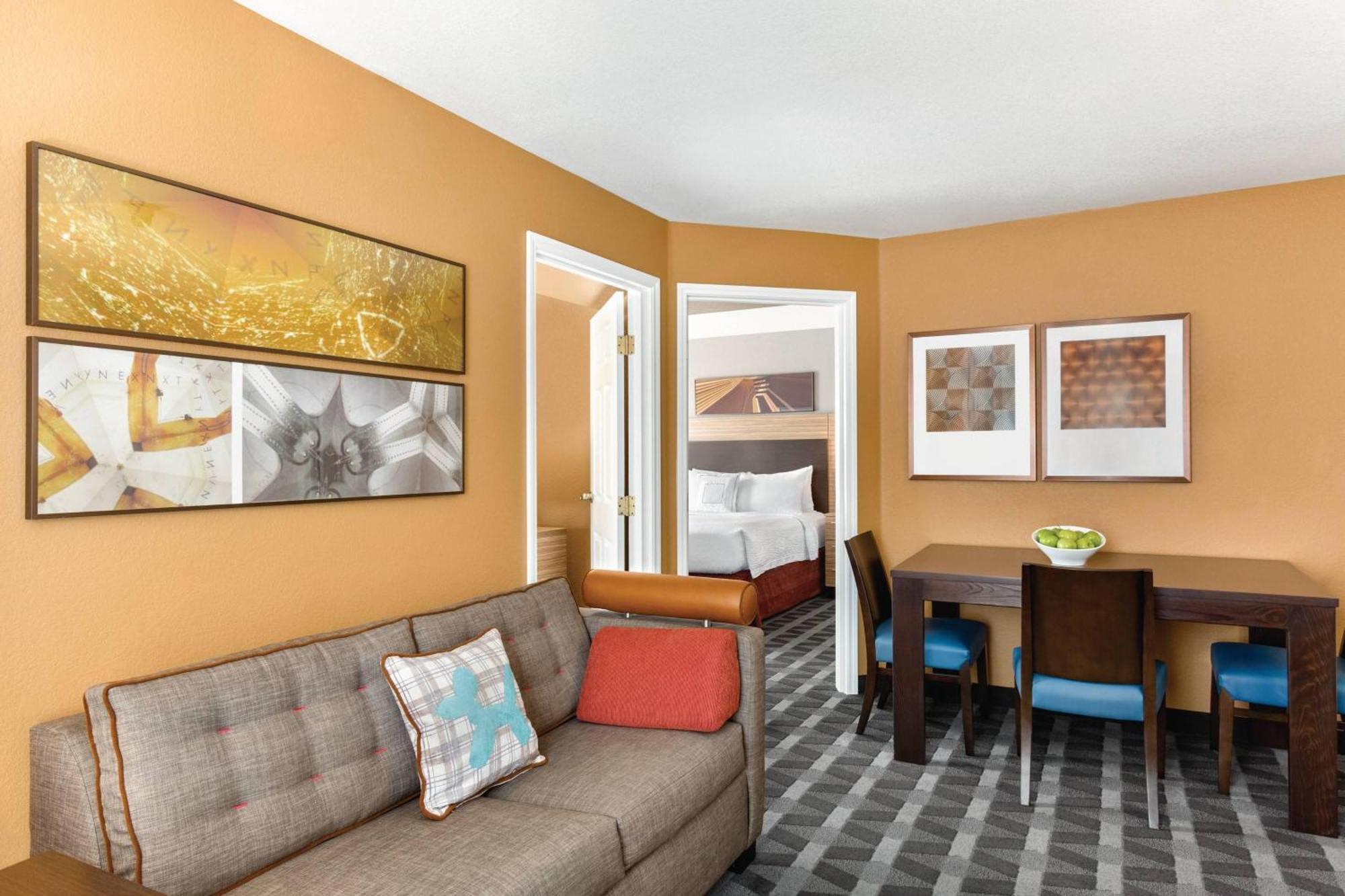 Towneplace Suites By Marriott Denver West Federal Center Lakewood Zewnętrze zdjęcie