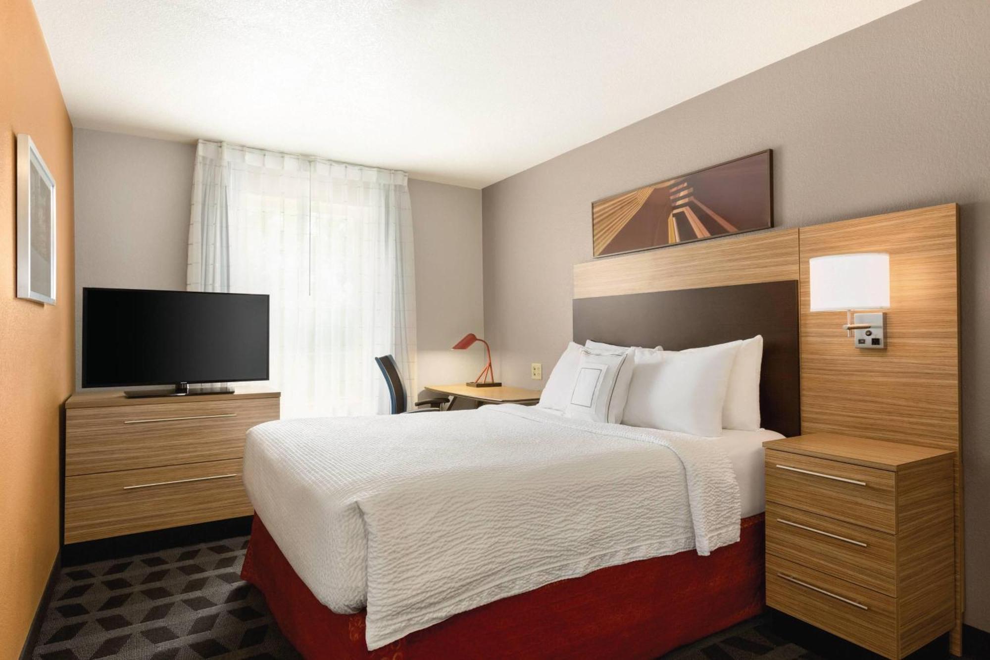 Towneplace Suites By Marriott Denver West Federal Center Lakewood Zewnętrze zdjęcie