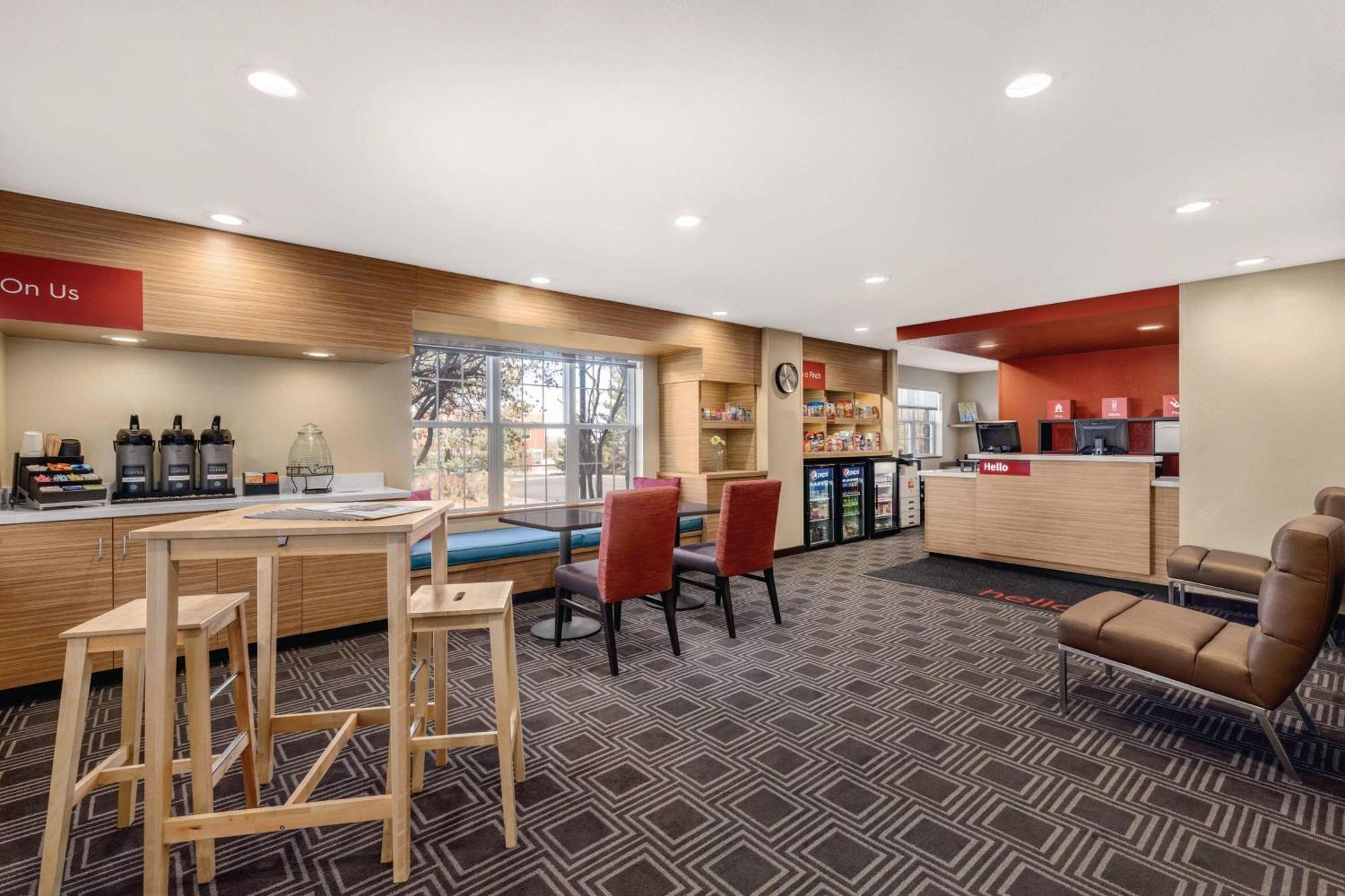 Towneplace Suites By Marriott Denver West Federal Center Lakewood Zewnętrze zdjęcie