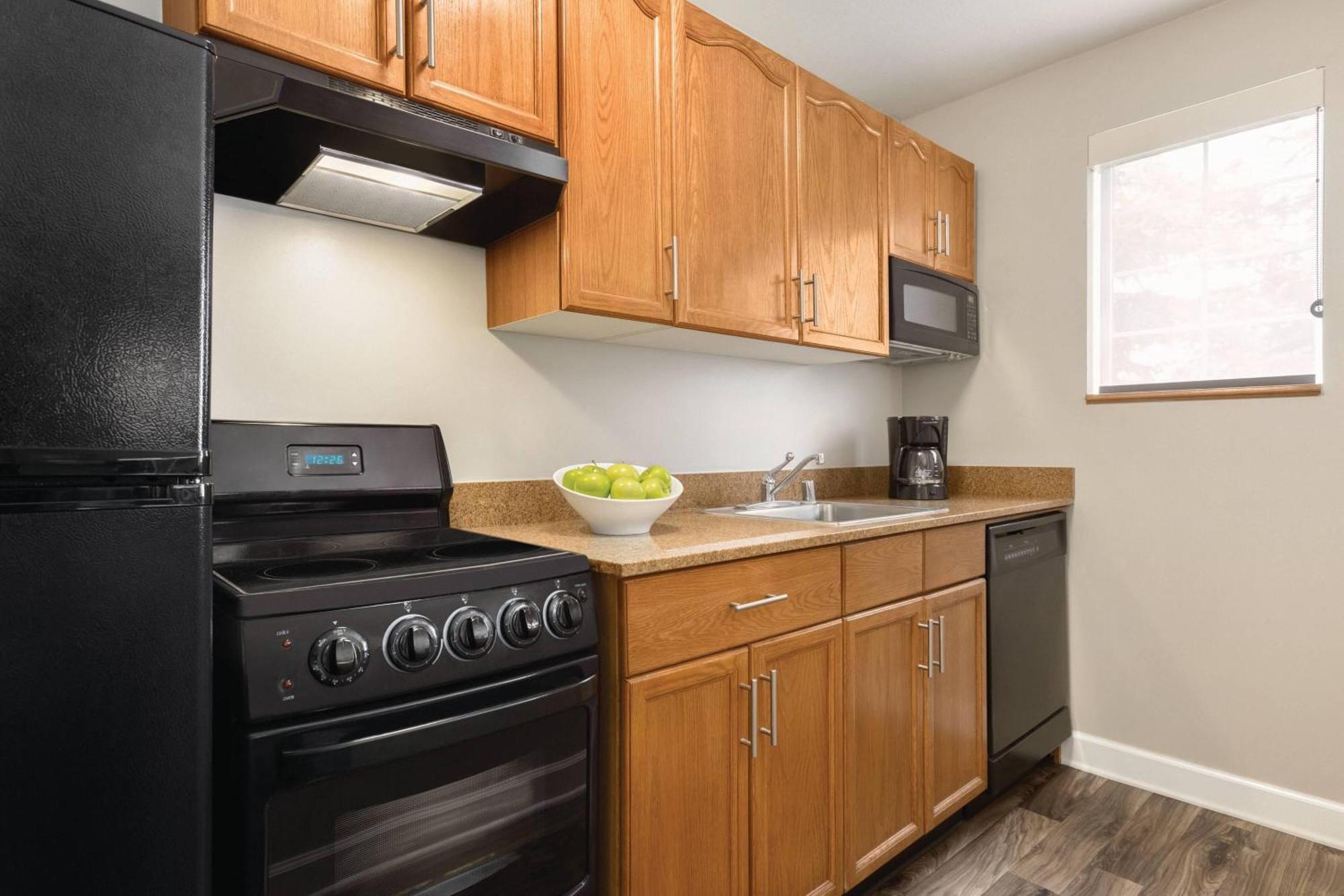 Towneplace Suites By Marriott Denver West Federal Center Lakewood Zewnętrze zdjęcie