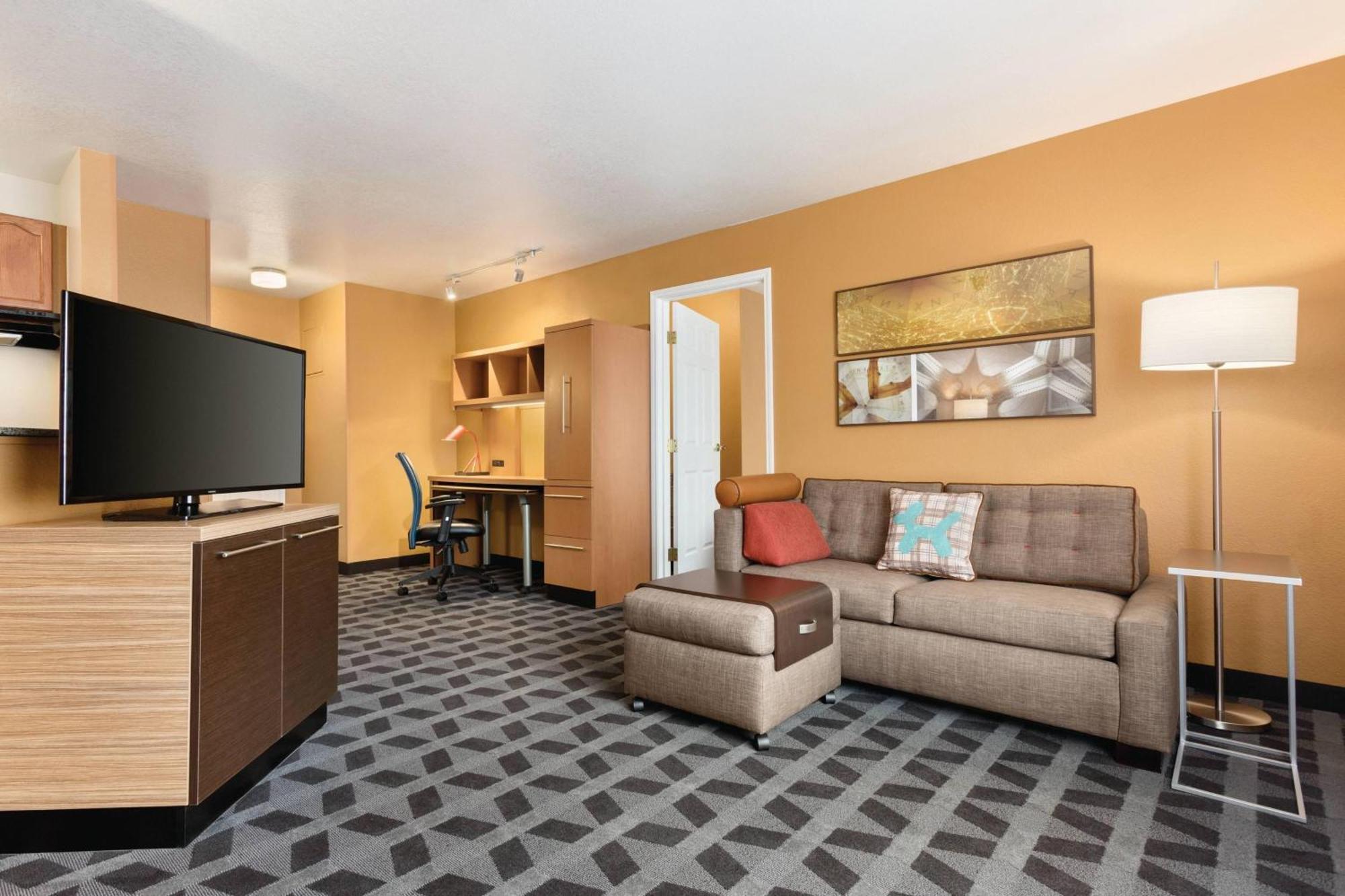 Towneplace Suites By Marriott Denver West Federal Center Lakewood Zewnętrze zdjęcie