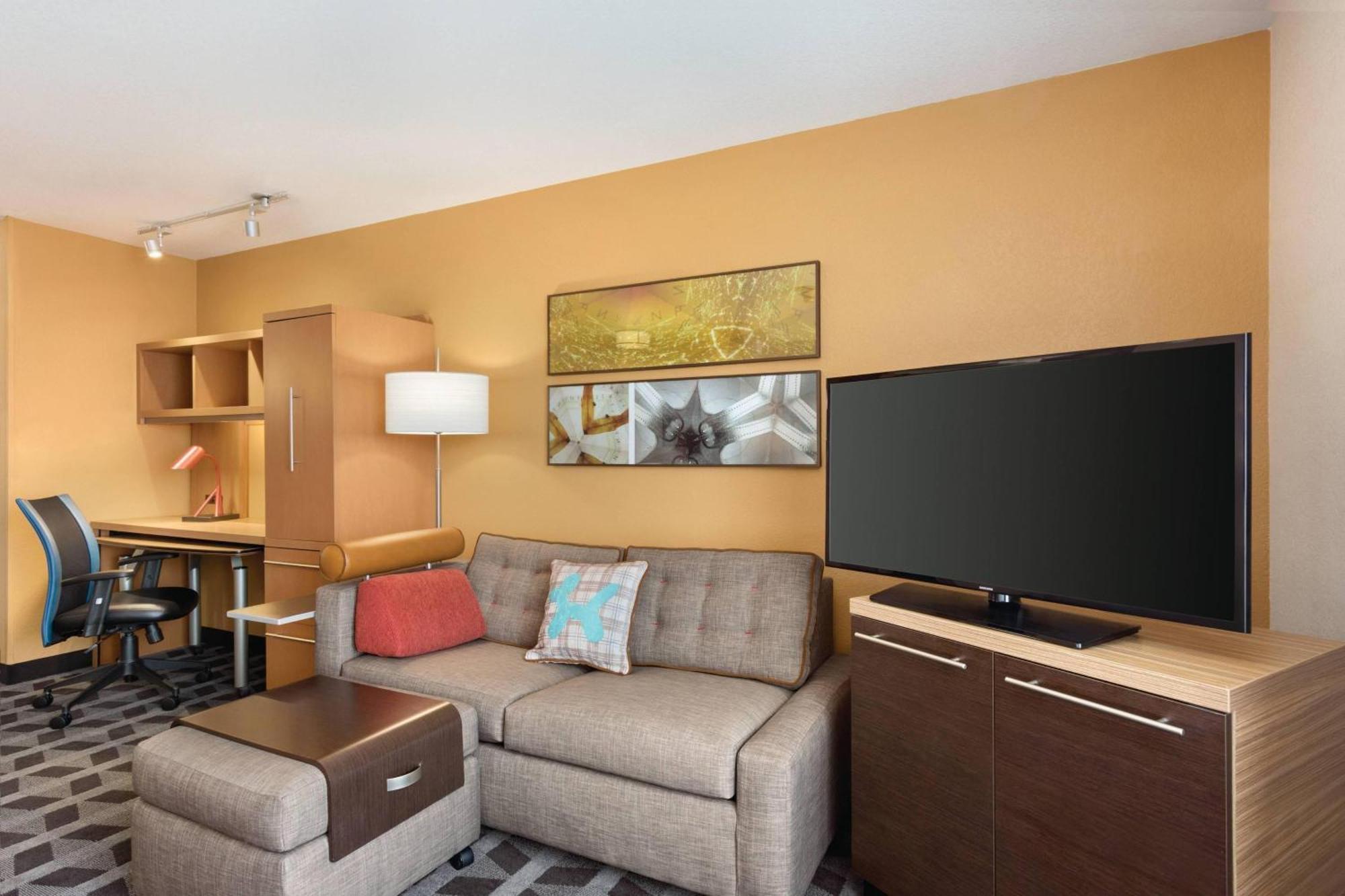 Towneplace Suites By Marriott Denver West Federal Center Lakewood Zewnętrze zdjęcie