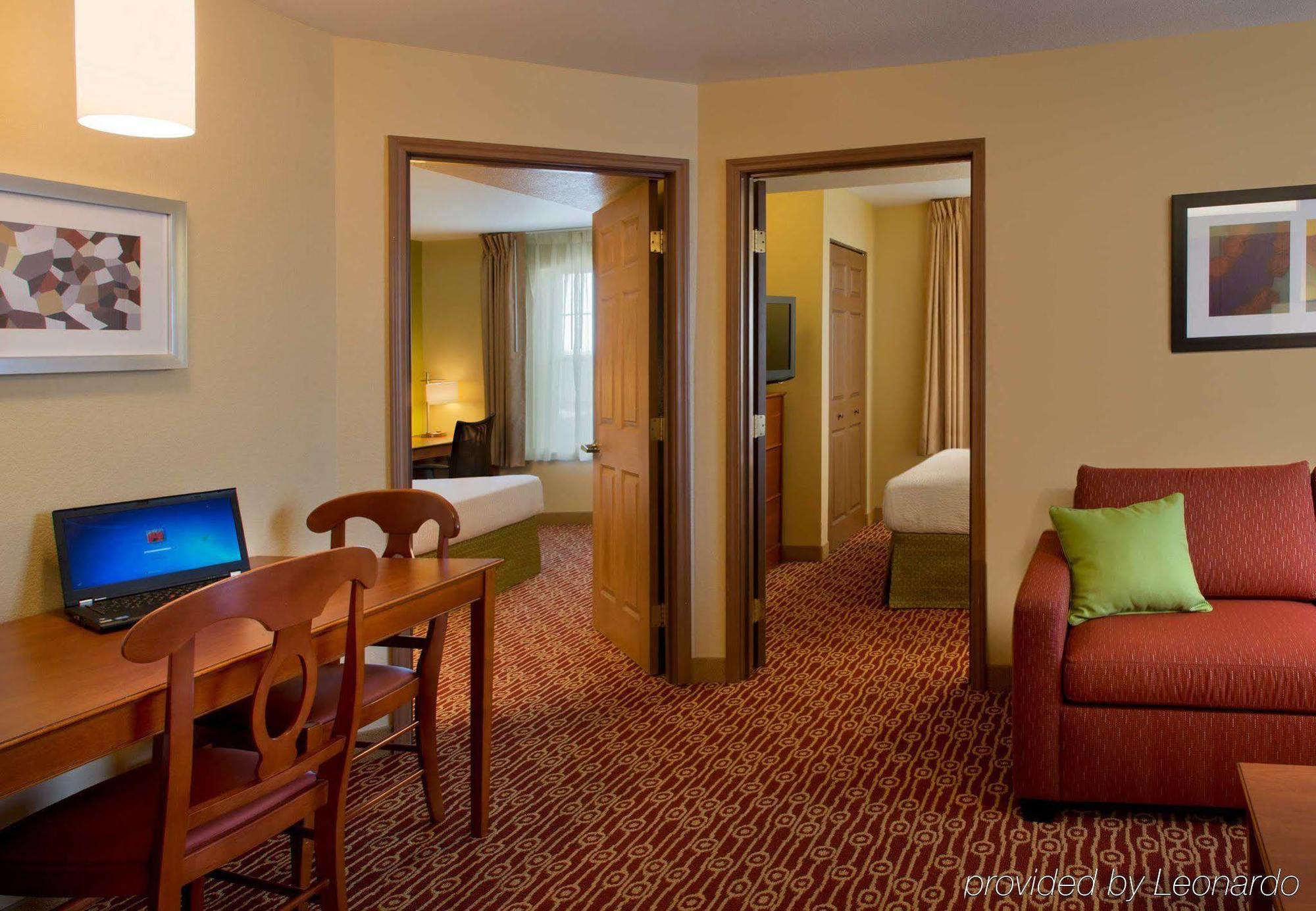 Towneplace Suites By Marriott Denver West Federal Center Lakewood Zewnętrze zdjęcie