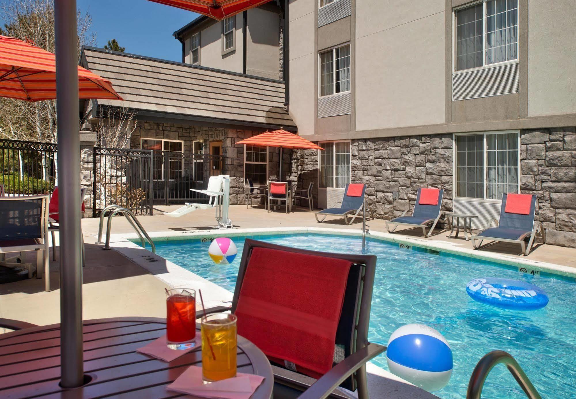Towneplace Suites By Marriott Denver West Federal Center Lakewood Zewnętrze zdjęcie