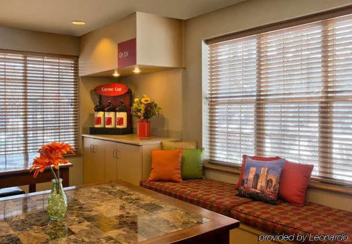 Towneplace Suites By Marriott Denver West Federal Center Lakewood Zewnętrze zdjęcie