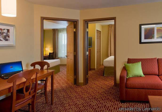 Towneplace Suites By Marriott Denver West Federal Center Lakewood Zewnętrze zdjęcie