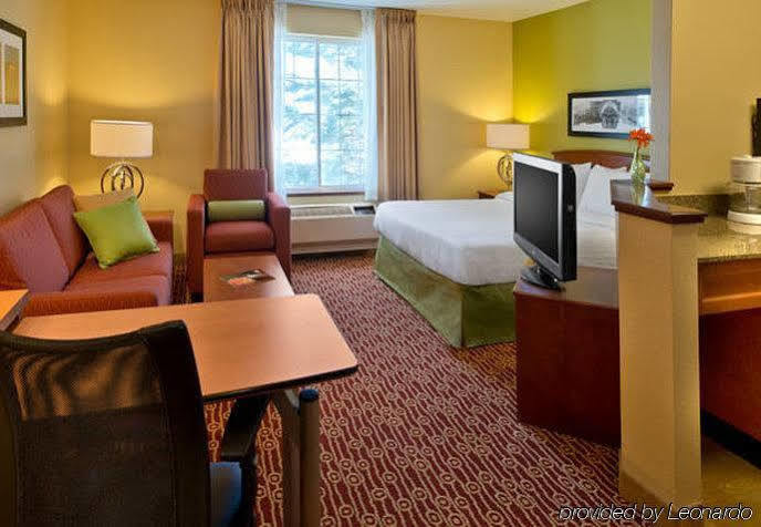 Towneplace Suites By Marriott Denver West Federal Center Lakewood Zewnętrze zdjęcie